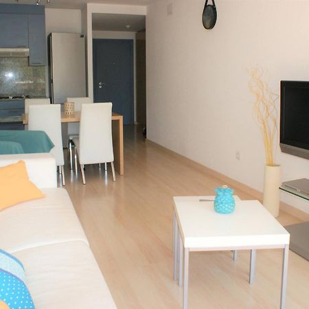 Precioso Apartamento Para 6 Personas Roses Exterior photo