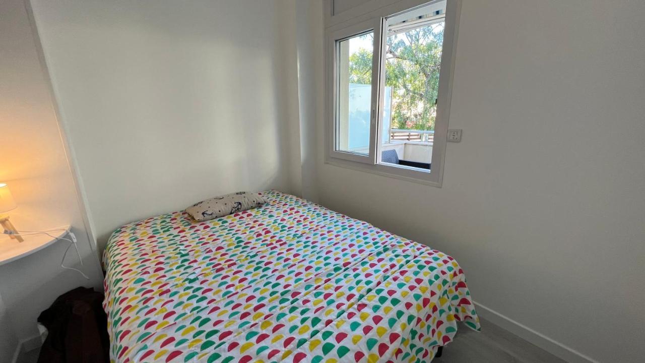 Precioso Apartamento Para 6 Personas Roses Exterior photo